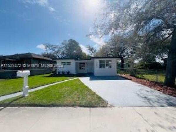 Victoria Heights, 1760 NW 84th St, West Little River, Florida 33147, image 1