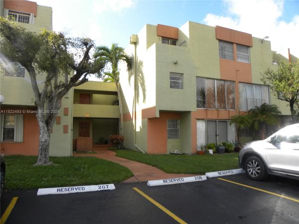 South Winds, 9390 W Flagler St #212F, Fountainebleau, Florida 33174, image 1