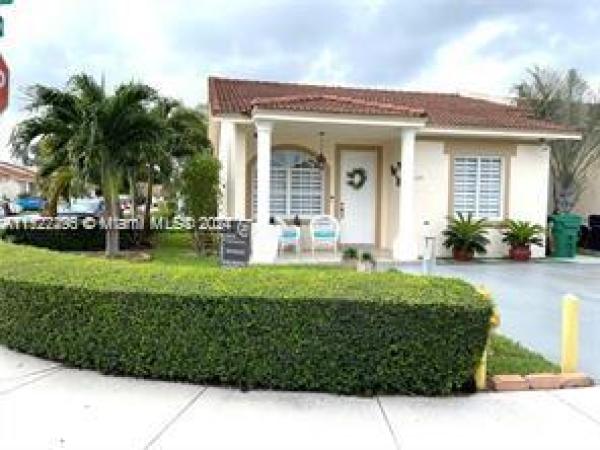 Coral Villas, 15326 SW 138th Ct, Richmond West, Florida 33177, image 1