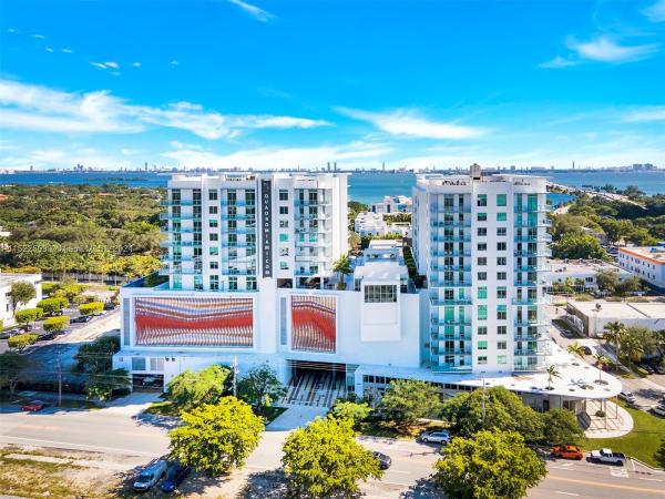 Quadro, 3900 Biscayne Blvd #S-418, Miami, Florida 33137, image 1