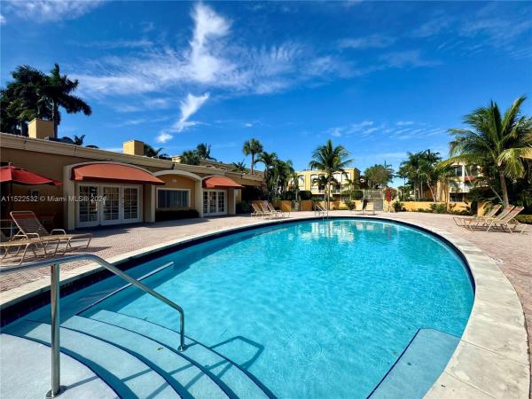 Venetian Gardens At Country Club Of Miami, 18101 NW 68th Ave #B202, Hialeah, Florida 33015, image 1