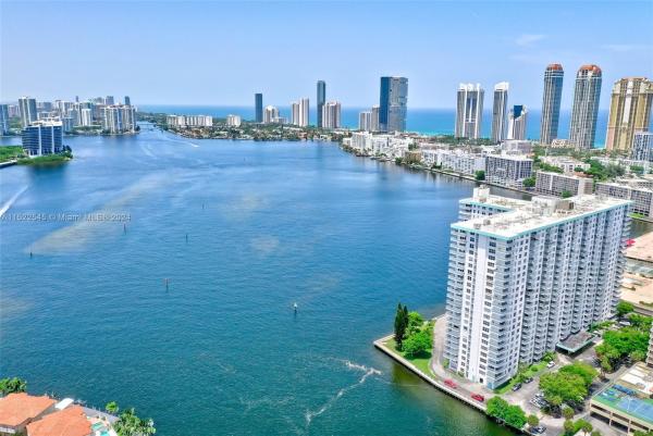Winston Towers 500, 301 174th St #1206, Sunny Isles Beach, Florida 33160, image 1