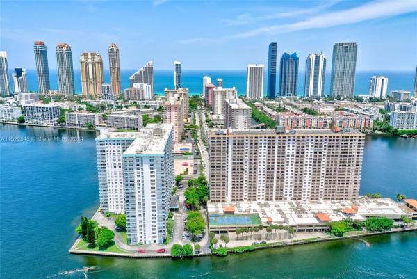 Winston Towers 500, 301 174th St #1206, Sunny Isles Beach, Florida 33160, image 3