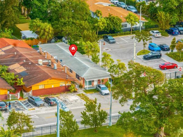 Hallandale Park, 135 SE 5th St, Hallandale Beach, Florida 33009, image 1