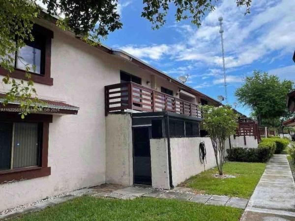 Misty Lakes South, 625 NW 210th St #103-23, Miami Gardens, Florida 33169, image 3