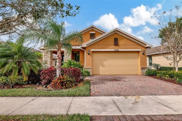 Vitalia At Tradition, 12360 SW Weeping Willow Ave, Port St. Lucie, Florida 34987, image 1