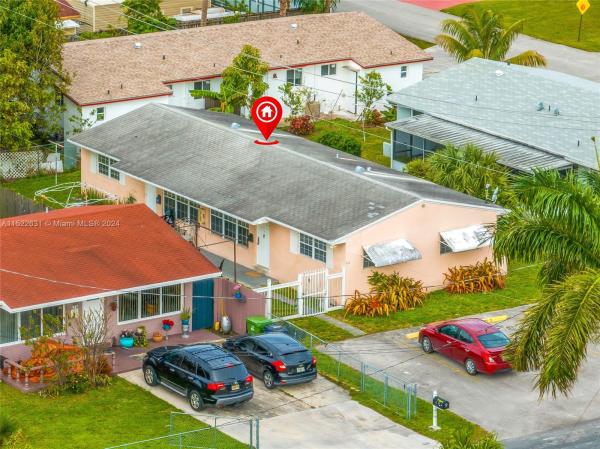 Hallandale Beach No HOA, 810 SW 5th Ave, Hallandale Beach, Florida 33009, image 1
