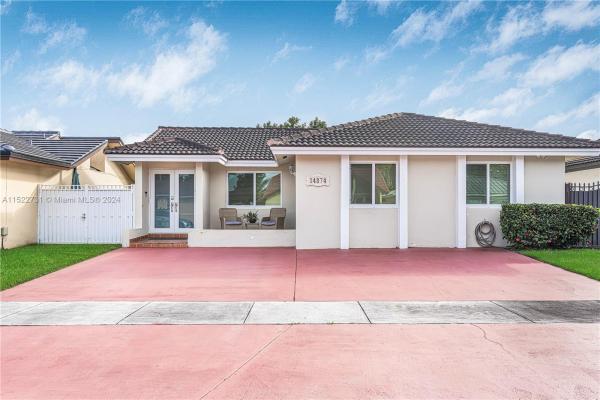 West Miller Heights, 14874 SW 56th Ter, Kendall West, Florida 33193, image 1