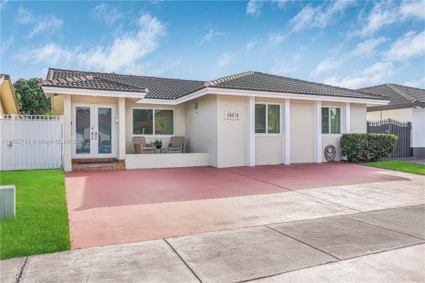 West Miller Heights, 14874 SW 56th Ter, Kendall West, Florida 33193, image 3