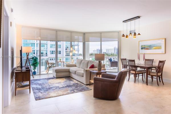 The Atrium At Aventura, 3131 NE 188th St #2-603, Aventura, Florida 33180, image 2