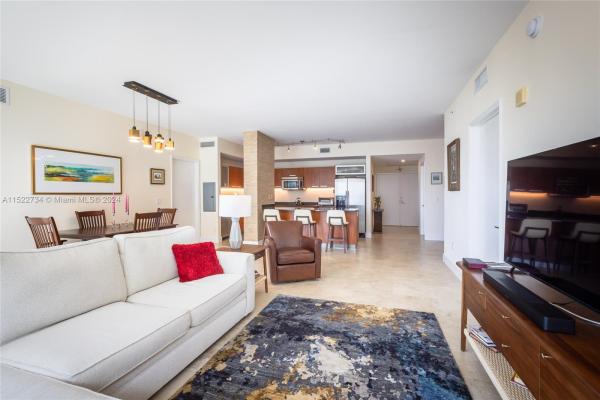 The Atrium At Aventura, 3131 NE 188th St #2-603, Aventura, Florida 33180, image 3