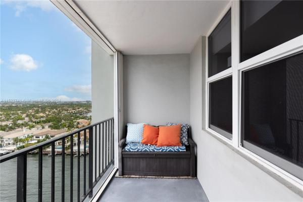 Trafalgar Towers, Hollywood, Florida 33019, image 3