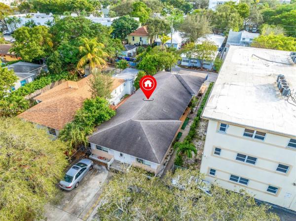 Aesthetic Apartments, 1942 Monroe St, Hollywood, Florida 33020, image 1