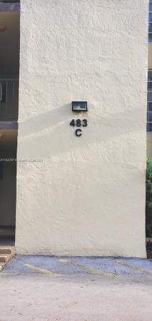 Plantation Pines, 483 N Pine Island Rd #C402, Plantation, Florida 33324, image 1