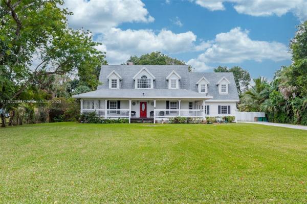 Oak Hill, 14320 SW 21st St, Davie, Florida 33325, image 1