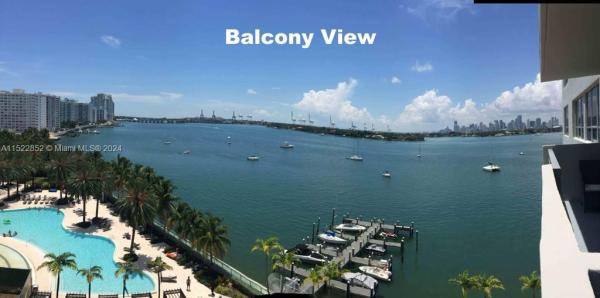 Flamingo South Beach, 1500 Bay Rd #834S, Miami Beach, Florida 33139, image 1