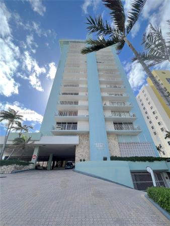 Regency Tower, 5838 Collins Ave #8E, Miami Beach, Florida 33140, image 1