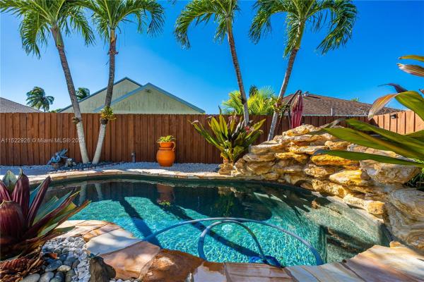 American Homes, 15480 SW 144th Ave, Country Walk, Florida 33177, image 1