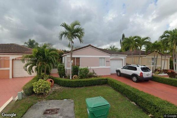 Weitzer Serena Lakes West, 14260 SW 171st Ter, Richmond West, Florida 33177, image 1