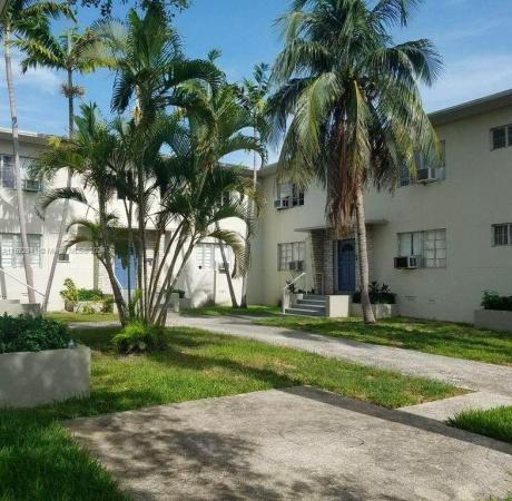 Winds Of Nobe, 8340 Crespi Blvd #20, Miami Beach, Florida 33141, image 1