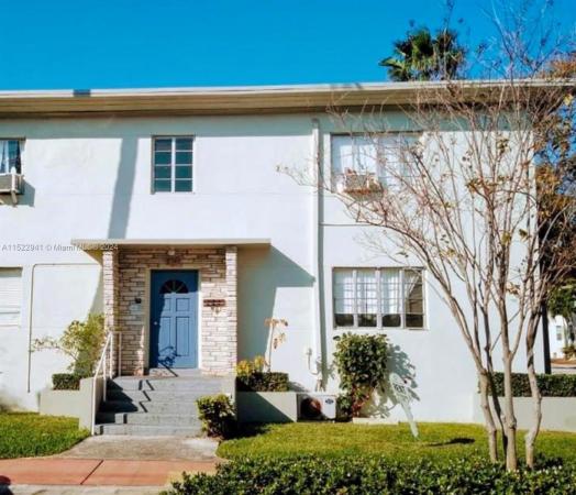 Winds Of Nobe, 8340 Crespi Blvd #20, Miami Beach, Florida 33141, image 3