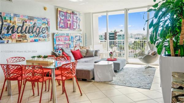 Island Pointe, 10350 W Bay Harbor Dr #7J, Bay Harbor Islands, Florida 33154, image 2