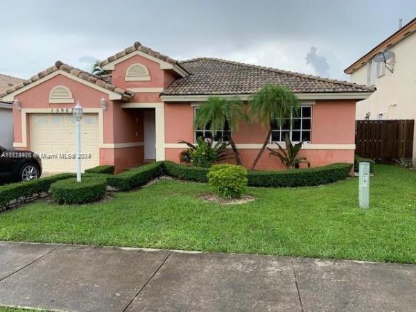 Lago Mar South, 15963 SW 82nd St, Kendall, Florida 33193, image 1