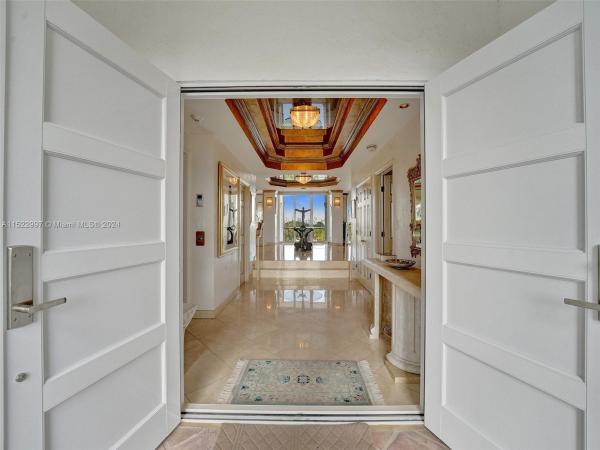 Mediterranean Village, 3500 Island Blvd #DPH04, Aventura, Florida 33160, image 1
