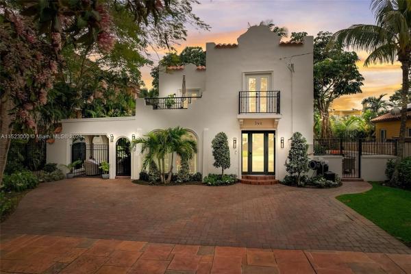 Griffing Biscayne Park Estates, North Miami, Florida 33161, image 1