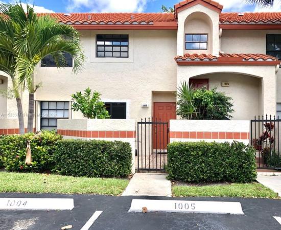 Ambassador Square, 1005 Congressional Way, Deerfield Beach, Florida 33442, image 1