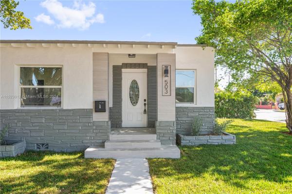 Indian Heights, 503 NW 24th Ave, Miami, Florida 33125, image 3