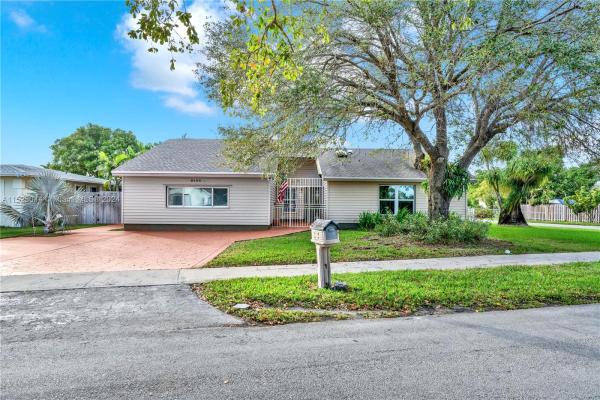 Winston Park, 8100 SW 133rd Ct, Kendall, Florida 33183, image 1
