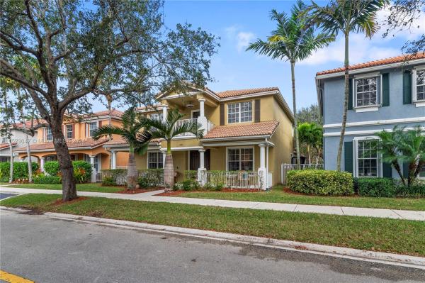 Bexley Park, 1487 W Bexley Park Dr, Delray Beach, Florida 33445, image 1