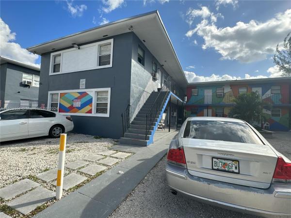 Liberty City, 6501 NW 12th Ave #8, Miami, Florida 33150, image 2