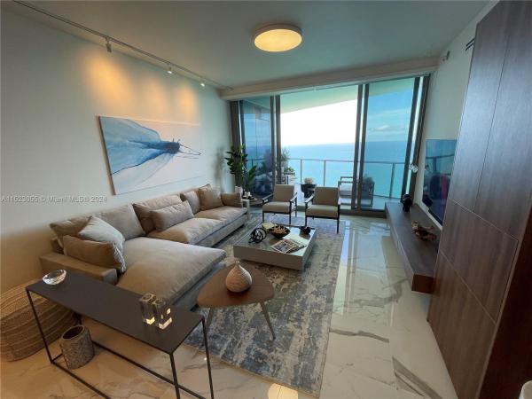 The Ritz-Carlton Residences, 15701 Collins Ave #4203, Sunny Isles Beach, Florida 33160, image 2