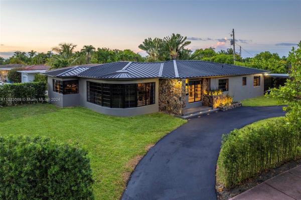 Normandy Golf Course, 205 Fairway Dr, Miami Beach, Florida 33141, image 1