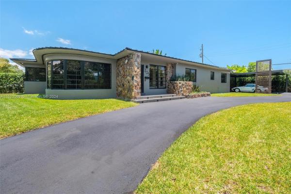 Normandy Golf Course, 205 Fairway Dr, Miami Beach, Florida 33141, image 3