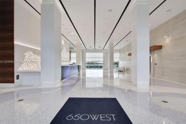 The Floridian, 650 West Ave #2601, Miami Beach, Florida 33139, image 1