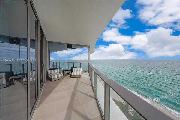 The Ritz-Carlton Residences, 15701 Collins Ave #903, Sunny Isles Beach, Florida 33160, image 1