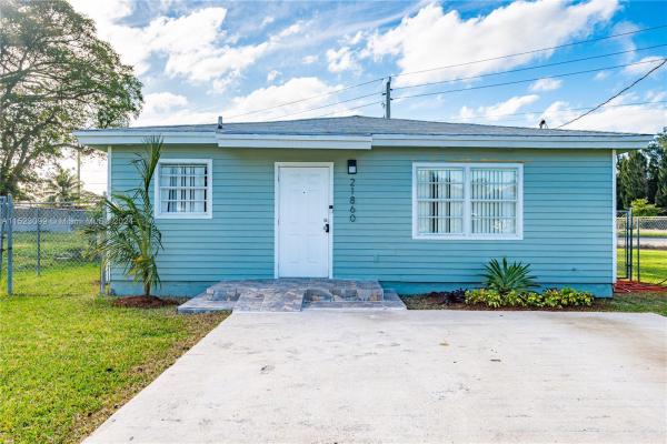 Randolphs, 21860 SW 118th Ct, Goulds, Florida 33170, image 1