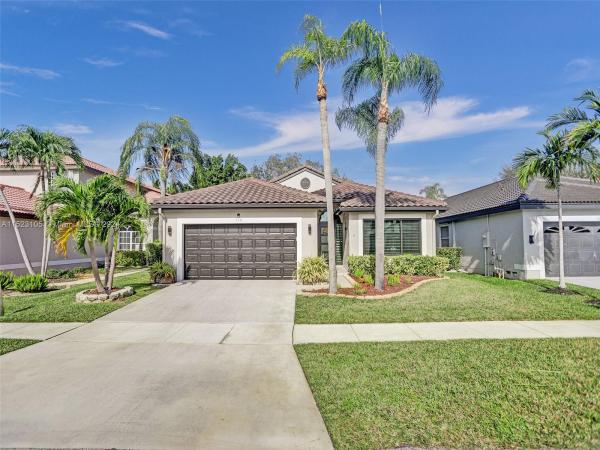 Coconut Sound At Silver Lakes, 530 SW 181st Ave, Pembroke Pines, Florida 33029, image 1