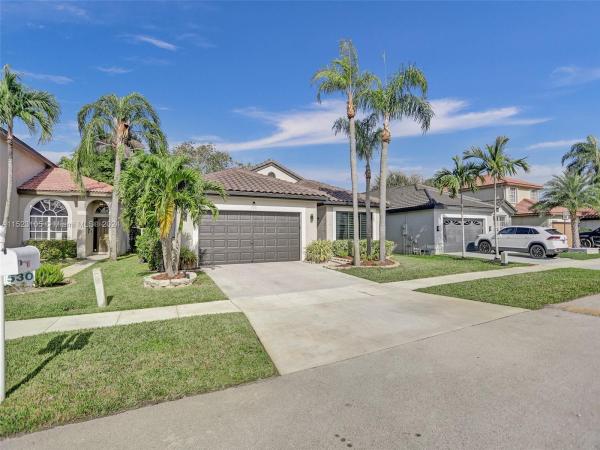 Coconut Sound At Silver Lakes, 530 SW 181st Ave, Pembroke Pines, Florida 33029, image 2