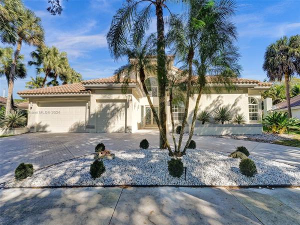 791 N Parkside Cir N, Boca Raton, Florida 33486, image 2