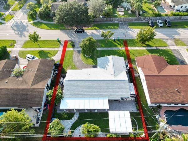 Bel Aire, 18931 SW 97th Ave, Cutler Bay, Florida 33157, image 2