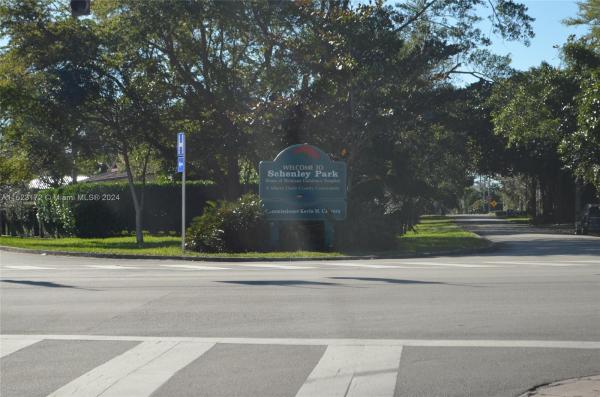 Schenley Park, 5712 Devonshire Blvd, Coral Terrace, Florida 33155, image 1