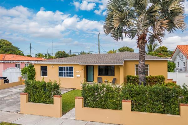 Parkdale, 3071 SW 19th Ter, Miami, Florida 33145, image 1