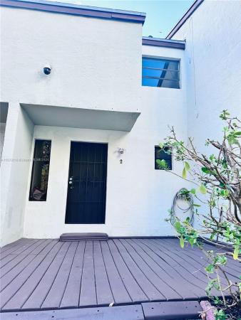 River Club Townhouse, 1901 NW S River Dr #2A, Miami, Florida 33125, image 1