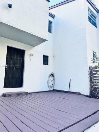 River Club Townhouse, 1901 NW S River Dr #2A, Miami, Florida 33125, image 3