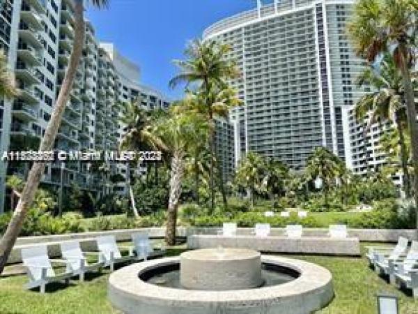 Flamingo South Beach, 1500 Bay Rd #858S, Miami Beach, Florida 33139, image 1