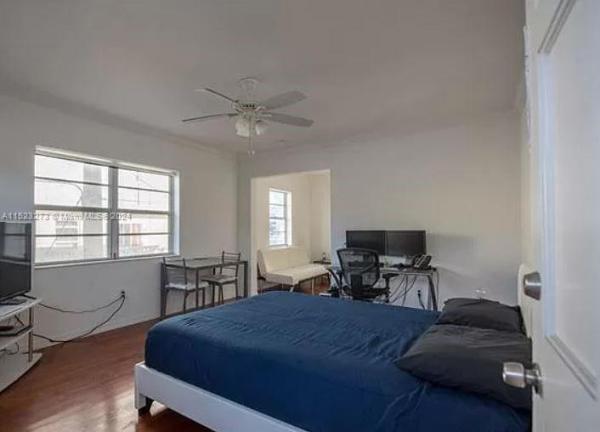 Meridian Court, 901 Meridian Ave #207, Miami Beach, Florida 33139, image 2